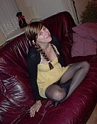 LustPantyhose
