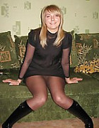 Nylons Models