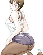 Nylons Models