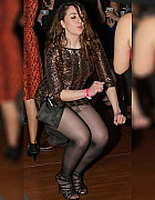 Only Pantyhose
