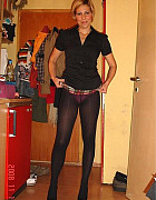 Pantyhose Porn