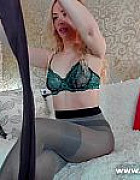 Tv Nylons