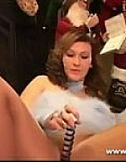 Tv Nylons