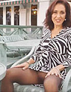 Tv Nylons