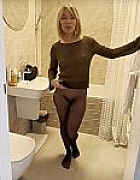 Tv Nylons